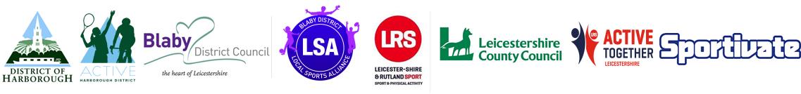 Supporters' logos