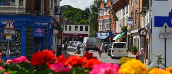 County Council services