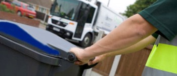 District Council services