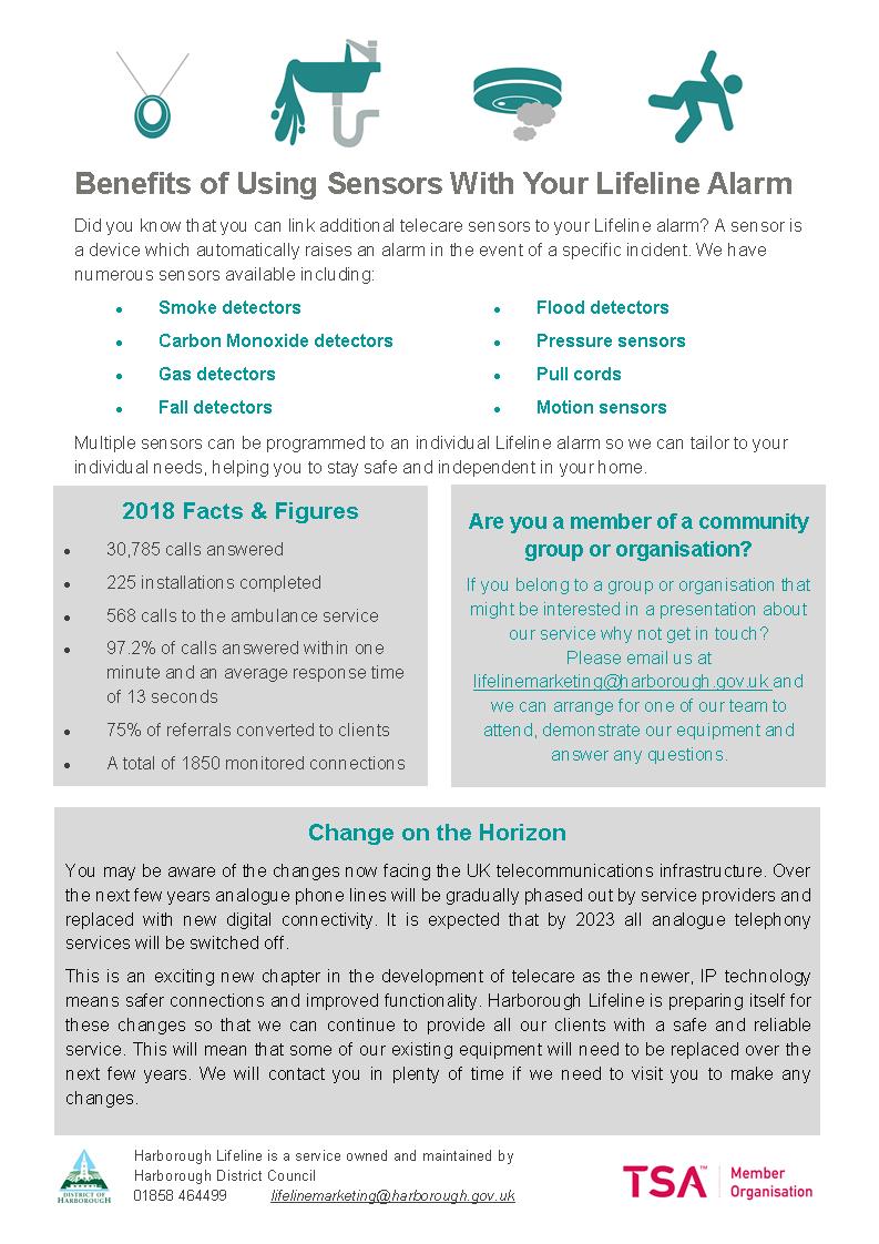 Newsletter 2nd side