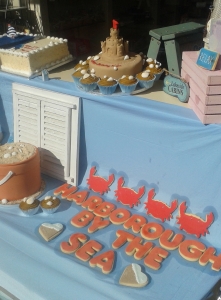 Gardners Cakery