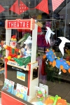 Punch and Judy - Cots n Togs