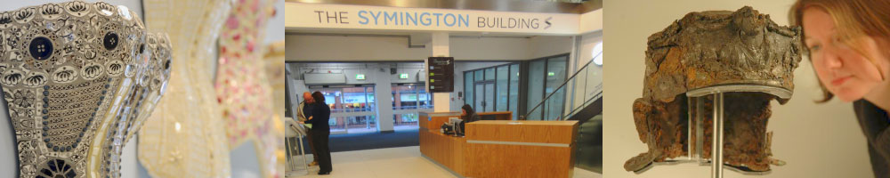The Symington Building